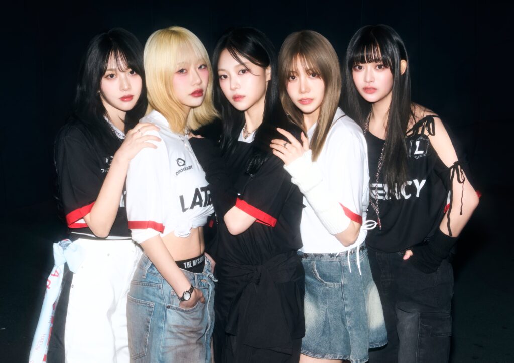 静謐な衝撃 — K-POPシーンに走る波紋（深層分析）